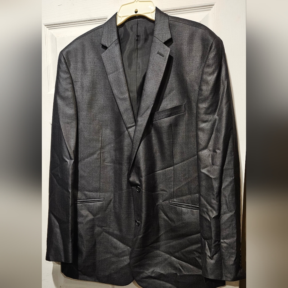 KENNETH COLE REACTION SUIT JACKET